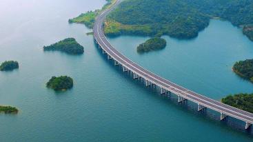 山东出发自驾江西6日游：龙虎山、景德镇、滕王阁、西海千岛湖6日自驾游-推荐