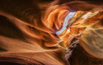 山东出发自驾陕北5日游：壶口瀑布，雨岔大峡谷，乾坤湾，平遥古城5日自驾游-游推荐