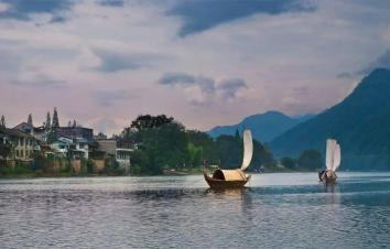 山东出发自驾浙江5日游：江南丙察察，三河古镇，龙游石窟，古堰画乡，仙都西湖5日自驾游-游推荐