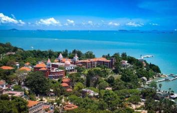 山东出发自驾福建9日游：霞浦滩涂，鼓浪屿，武夷山，土楼群，茶园樱花9日自驾游-游推荐