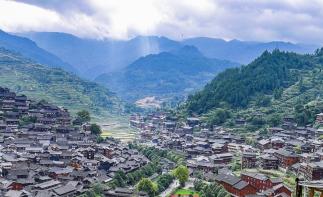 成都出發(fā)貴州6日自駕游：遵義會(huì)議遺址-西江苗寨-荔波大小七孔-鎮(zhèn)遠(yuǎn)古鎮(zhèn)-長(zhǎng)桌宴6日自駕游自駕游