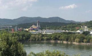 北京出發(fā)江蘇6日自駕游：茅山-天目湖-南山竹海-雞鳴村6日自駕游自駕游