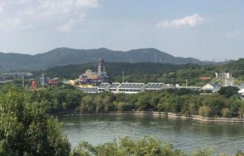 北京出发江苏6日自驾游：茅山-天目湖-南山竹海-鸡鸣村6日自驾游-游推荐