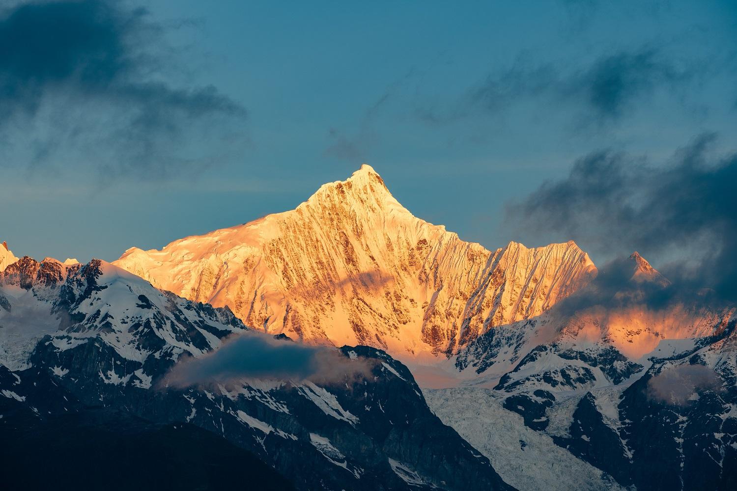 全國出發(fā)環(huán)駕西域31日自駕：丙察察-川藏線-阿里南線-新藏線-南疆-獨庫公路全段穿越31日自駕游