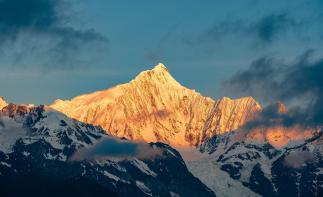 全國(guó)出發(fā)環(huán)駕西域31日自駕：丙察察-川藏線-阿里南線-新藏線-南疆-獨(dú)庫公路31日自駕游自駕游