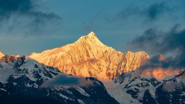 全国出发环驾西域31日自驾：丙察察-川藏线-阿里南线-新藏线-南疆-独库公路31日自驾游-推荐