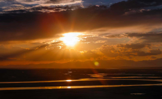 烏魯木齊集結(jié)全景新疆16日自駕：喀納斯-賽里木湖-那拉提草原-獨(dú)庫公路-巴音布魯克-喀什-盤龍古道1自駕游