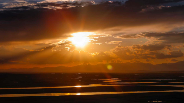 乌鲁木齐集结全景新疆16日自驾：喀纳斯-赛里木湖-那拉提草原-独库公路-巴音布鲁克-喀什-盘龙古道1-推荐