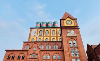 北京出发山东6日自驾游：潍坊-蓬莱阁-张裕酒文化博物馆-华夏城-烟墩角天鹅湖-栈桥-青岛6日自驾自驾游