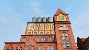 北京出发山东6日自驾游：潍坊-蓬莱阁-张裕酒文化博物馆-华夏城-烟墩角天鹅湖-栈桥-青岛6日自驾-推荐