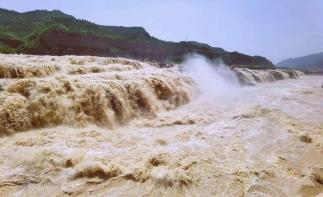 北京出發(fā)山西6日自駕游：平遙古城-張壁古堡-王家大院-壺口瀑布-磧口古鎮(zhèn)6日自駕游自駕游