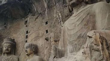 北京出发河南6日自驾游：清明上河园-开封府-天波杨府-少林寺-龙门石窟-白马寺6日自驾游-推荐