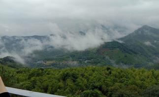 广州出发江西赣南3日自驾游：大余丫山-南华禅寺3天休闲自驾之旅自驾游
