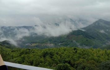 廣州出發(fā)江西贛南3日自駕游：大余丫山-南華禪寺3天休閑自駕之旅-游推薦