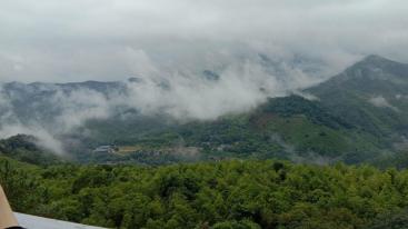 广州出发江西赣南3日自驾游：大余丫山-南华禅寺3天休闲自驾之旅-推荐