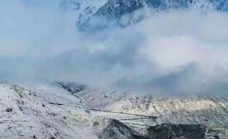 成都出發(fā)冬游西藏10日自駕游：川藏318+新都橋+理塘+原始冰川+布達(dá)拉宮+羊湖10日自駕游自駕游