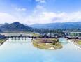 重庆出发湖北恩施3日自驾游：恩施仙本那屏山大峡谷-廊桥遗梦狮子关3日重庆周边自驾游