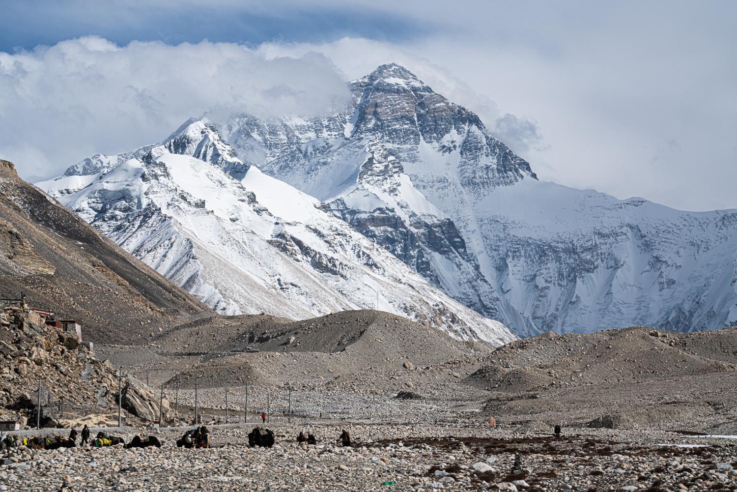 全国出发西藏阿里15日自驾游：阿里南南线·中北线·珠峰大本营·冈仁波齐·纳木错·羊湖·玛旁雍错·札达