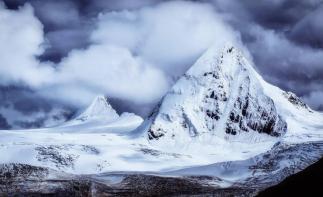 全國出發(fā)西藏·藏東8日自駕游：薩普神山·孜珠寺·骷髏墻·三色湖·布加雪山·焫茸冰川·藏北秘境落地（含自駕游