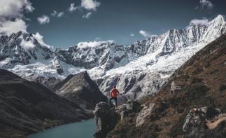 暑期全國出發(fā)西藏·藏南6日自駕游：山南·庫拉崗日·普莫雍措·羊卓雍措·勒布溝·雍布拉康·國道219·自駕游