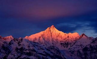 暑假全國出發(fā)拉薩至成都·川藏線9日自駕游：318景觀大道·稻城亞丁·滇川大道·滇藏線·藏線精華景點打自駕游