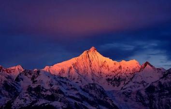 暑假全國(guó)出發(fā)拉薩至成都·川藏線9日自駕游：318景觀大道·稻城亞丁·滇川大道·滇藏線·藏線精華景點(diǎn)打-游推薦