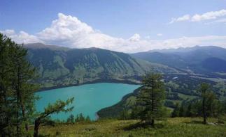 烏魯木齊集合新疆22日深度自駕游：獨(dú)庫公路-盤龍古道-G219國道-沙漠公路22日自駕游自駕游