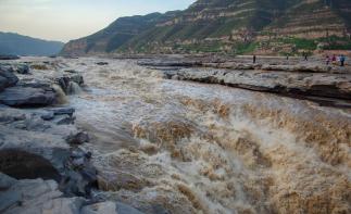 北京出發(fā)山西6日自駕游：游大美山西觀平遙古城-王家大院-賞壺口瀑布6日自駕之旅自駕游