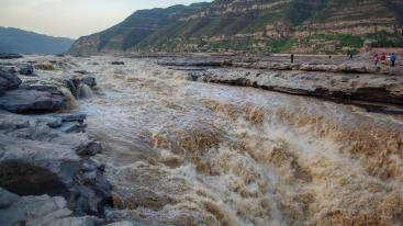 北京出发山西6日自驾游：游大美山西观平遥古城-王家大院-赏壶口瀑布6日自驾之旅-推荐
