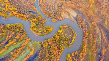 全国出发呼伦贝尔9日自驾：呼伦贝尔-阿尔山森林公园-莫尔道嘎-额尔古纳湿地-满洲里国门9日落地租车自-推荐