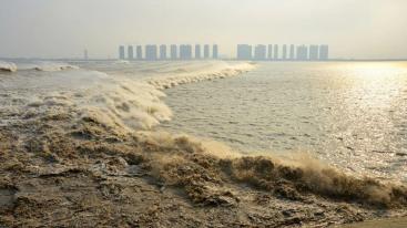 北京出发安徽浙江8日自驾下江南：观钱塘江大潮，畅游江南水乡8日自驾之旅-推荐