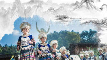 北京出发重庆贵州18日自驾游：观山观水游贵州，珍馐美酒全景游18日贵州深度自驾之旅-推荐