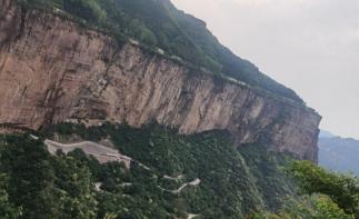 林州集合紅旗渠+太行掛壁公路4日自駕游：林州紅旗渠+太行6大掛壁公路4日自駕游自駕游