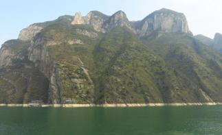 秭歸集合車船游三峽4日自駕游：秭歸屈原故里-船游三峽-白帝城-巴東神農(nóng)溪4日自駕游自駕游