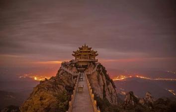北京出发河南洛阳开封6日自驾游：玩转人间仙境老君山，深度畅游河南中原 6日自驾之旅-游推荐