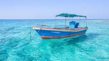 全国出发西沙群岛10日游：桂林阳朔丨海南三亚丨西沙群岛10日自驾游（分AB两段）-推荐