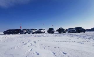 北京出發(fā)克什克騰5日自駕游：克什克騰冰雪奇緣烏蘭布統(tǒng)-黃崗梁冰雪穿越5日自駕之旅自駕游