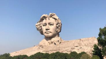 北京出发湖南14日深度自驾游：梦幻湘情湖南岳阳-长沙-湘西-郴州深度14日自驾之旅-推荐