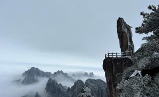 厦门出发安徽黄山宣城6日自驾游：宏村-黄山-婺源-宣城皖南川藏线6日休闲自驾游自驾游