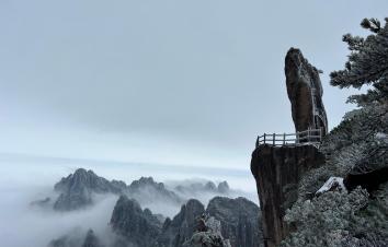 廈門出發(fā)安徽黃山宣城6日自駕游：宏村-黃山-婺源-宣城皖南川藏線6日休閑自駕游-游推薦