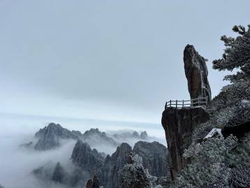 廈門(mén)出發(fā)安徽黃山宣城6日自駕游：宏村-黃山-婺源-宣城皖南川藏線6日休閑自駕游