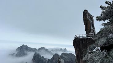 厦门出发安徽黄山宣城6日自驾游：宏村-黄山-婺源-宣城皖南川藏线6日休闲自驾游-推荐