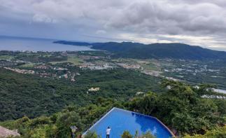 廣東出發(fā)海南環(huán)島6日自駕游：西進(jìn)東出海口-儋州-三亞-博鰲-?？?日海南環(huán)島自駕游自駕游