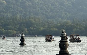 山東出發(fā)自駕蘇杭5日自駕游：下?lián)P州玩蘇杭，逛古鎮(zhèn)，品美食，悠然江南過大年-游推薦