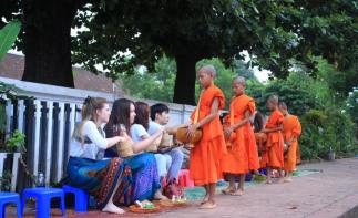 云南磨憨口岸集合老挝8日自驾游：老想去老挝万荣-万象-琅勃拉邦8日经典老挝自驾游自驾游