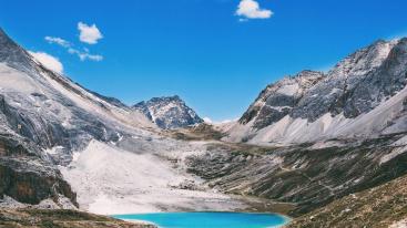 全国出发西藏自驾15日：国民公路G318丨稻城-亚丁丨拉萨丨青藏线15日自驾游-推荐