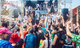 潑水節(jié)泰國清邁清萊拜縣10日自駕游：磨憨集合-老撾-泰國清邁-清萊-拜縣-金三角10日游自駕游