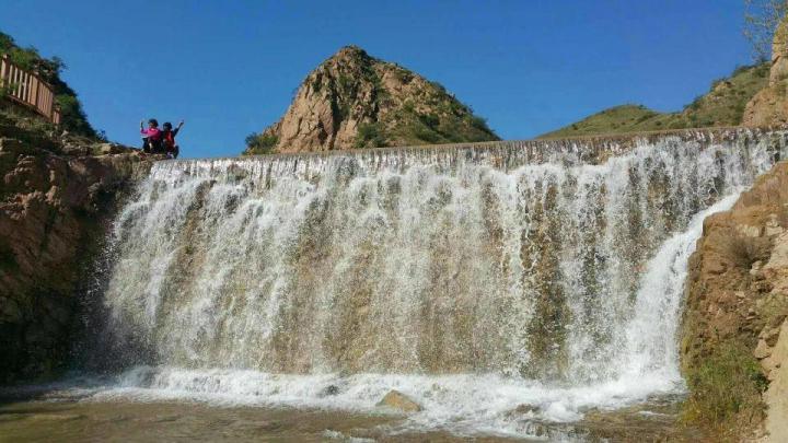 桑干河大峡谷生态旅游区位于河北省张家口市宣化区王家湾乡,相传-宣化