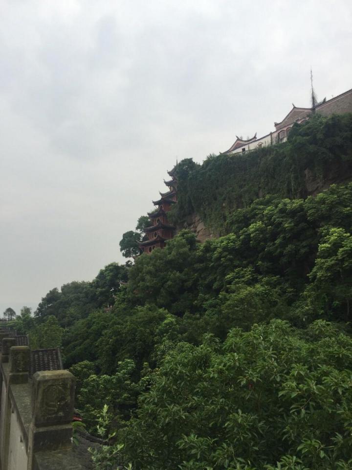 忠县自驾游论坛