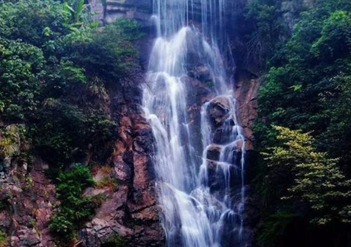 王仙岭旅游风景区